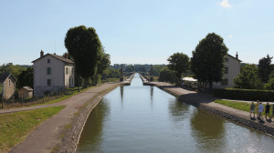 canal