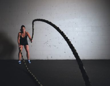 crossfit