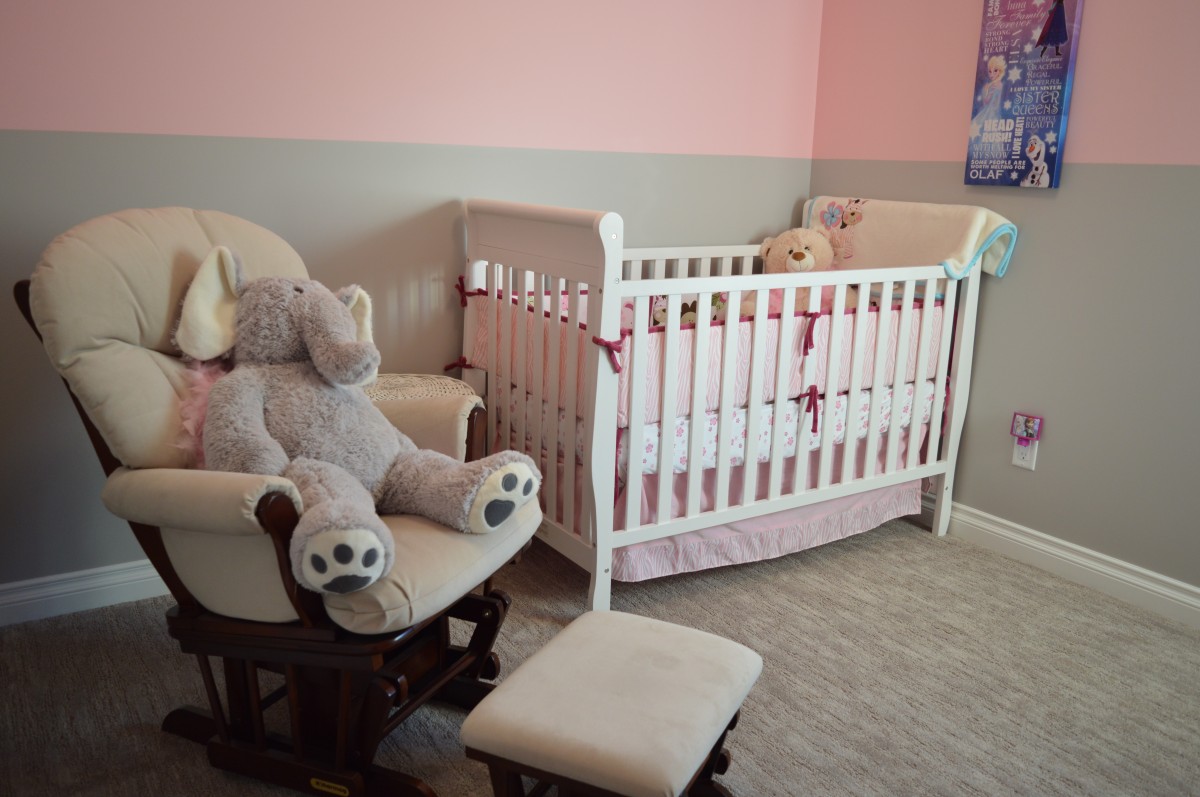 Diy Fabriquer Un Lit Pour Son Futur Bebe Diy Fabriquer Un Lit Pour Son Futur Bebe