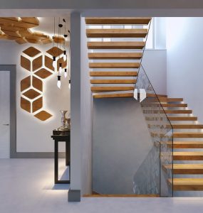 Escalier design