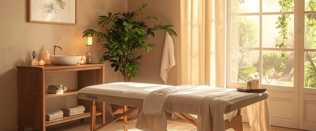 institut massage soin