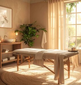 institut massage soin