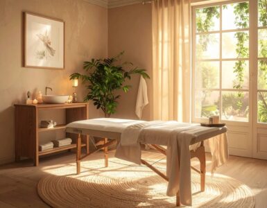 institut massage soin