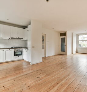 etapes renover parquet