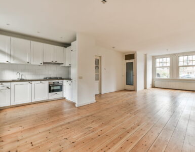 etapes renover parquet