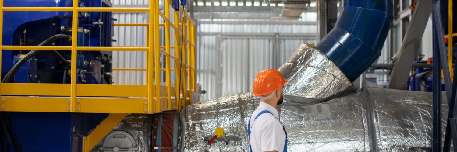 missions calorifugeur