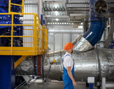 missions calorifugeur