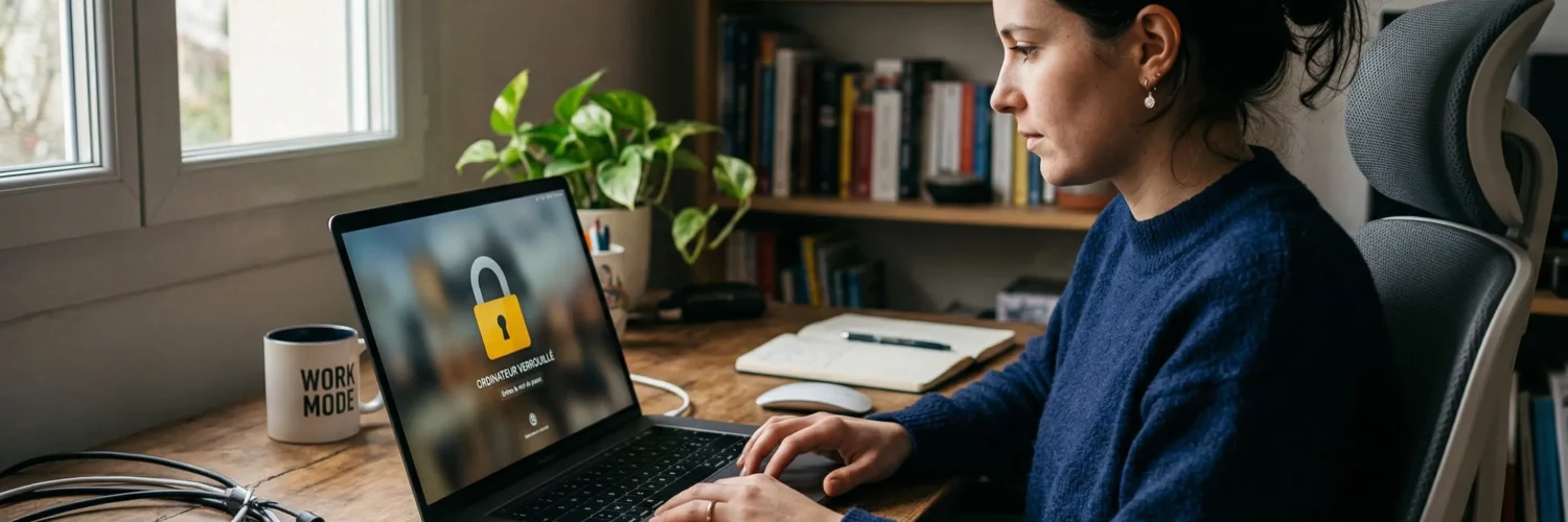 securité informatique