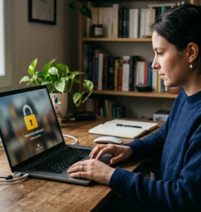 securité informatique