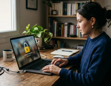 securité informatique