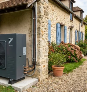pompe chaleur saint quentin 02