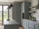 moderniser cuisine rustique changer integralite meubles